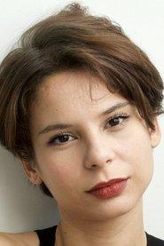 Amina Ben Ismaïl as Shams in Take My Breath 2023