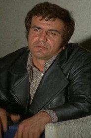 Antonio Basile as Tattoo in Yankee 1966