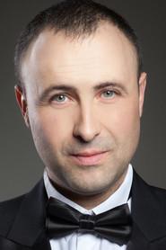 Ruslan Maynov as  in The Short Straw 2022