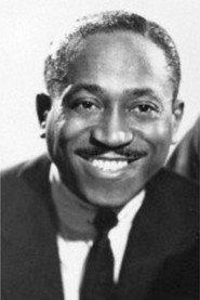 Sammy Davis Sr. as Fletcher Henderson in The Benny Goodman Story 1956