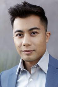 Marc Fajardo as Julian in Desert 2017