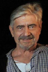 Hermann Pidner as  in Peixe Podre 2005