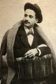 Miguel Mihura as  in La inaccesible 1921