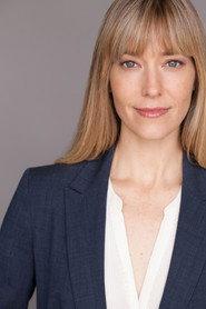 Shawn Lockie as Marie in Under Pressure 2006