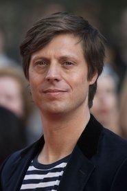 Felix van Groeningen as Self in Hollywood on the river Scheldt 2018