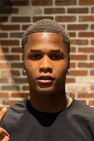 Marcus Cortez Harris as Self in Callum Walsh vs. Carlos Ocampo 2026