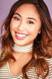 Nina Gosiengfiao as Hannah in Cinema Salvation 2010