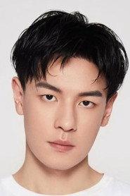 Tan Quan as Ding Yi in 18 Things First Love Taught Me 2020