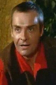 Igor Kharlamov as Voldemar's handyman in The Executioner 1990