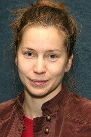 Gyöngyvér Bognár as Madam in The Butcher, The Whore and the One-Eyed Man 2018