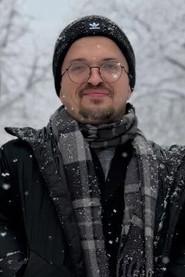 Michael De Santo II as Grimwald in The Death of Snow White 2025