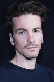 Robert Alfons as TR/ST in KONSERT 2020