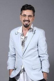 Cosmin Natanticu as  in Investors 2021