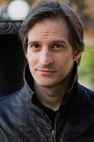 Simon Pawlowsky as Sekretär Steffen in Die Salzprinzessin 2015