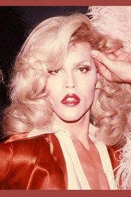 Logan Carter as Dancer at 1930's Nightclub in Strangers in Paradise 1984