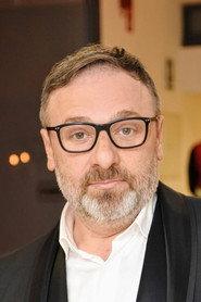 Bojan Emeršič as in Faithful Friends 2005