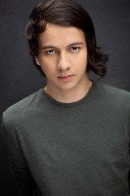 Saul Camargo as Pablo in Delinquent 2018