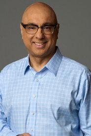 Ali Velshi as Self in Trustworthy 2024