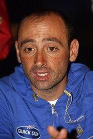 Michele Bartoli as Himself in Overcoming 2005