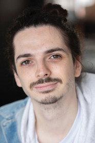 Léo Grêlé as in Keep your rubbish 2025