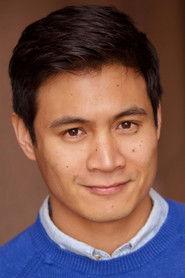 Rene Gube as Ben in Pickled Herring 2023