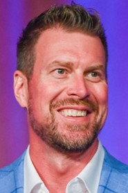 Ryan Leaf as Self (archive footage) in The Great Heisman Race of 1997 2023
