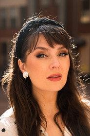 BEHM as Suvi Vaahtera / Summer Maple in The More Loving One 2025