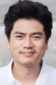 Pijaya Vachajitpan as Kong in Blue Sky of Love 2009