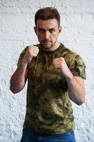 Vladimir Ershov as  in The Legend Hunters 2026