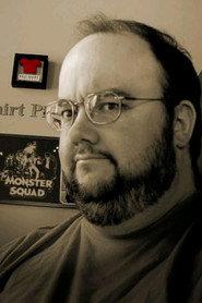 Michael Felsher as Self in George A. Romero's Resident Evil 2025