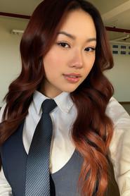 Angela Muji as  in Us, Maybe 2026