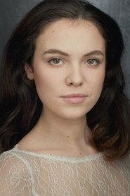 Clementine Pinet as Juliette in See You Soon 2025