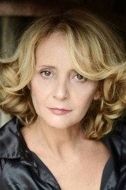 Marina Lorenzi as Madre Roberta in InFiniti 2023