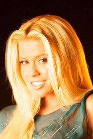 Brandie Moses as in All American Nude Girl Showdown 2006