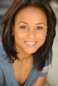 Marquita Terry as Melissa in Lost in Plainview 2006