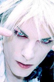 Perish Dignam as Sabian in Pale Horse 2024
