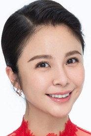 Yang Ruoxi as Zhang Meina in Teenagers 1996