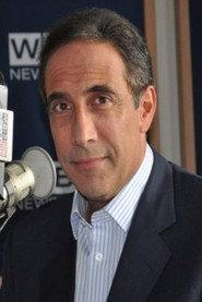 Josh Binswanger as Self - Host in A Barry Manilow Christmas: Live by Request 2003