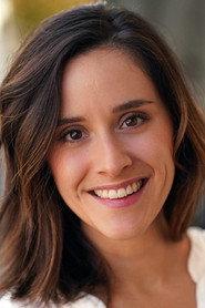 Esther Gaumont as Gendarme Leroy in Chute libre