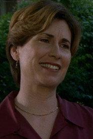 Lynn Vogt as Mrs. Wakely (episode "The House of No Return") in Goosebumps: Scary House 2005