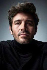 Cihangir Ceyhan as Ferit Kamaci in Comme Il Faut 2024