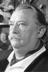 Jiří Trnka as Self (archive footage) in The Puppet Films of Jiri Trnka 2000