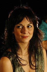 Ticiana Passos as Luizinha Bundinha in Feijoada Completa 2012