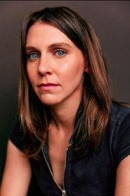 Hyten Davidson as The Woman in Something of a Monster 2025