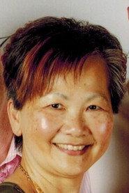Grace Fatkin as Mrs. Chan in Floored by Love 2005