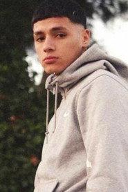 Beny Jr. as Self in La Joia: Bad Gyal 2024