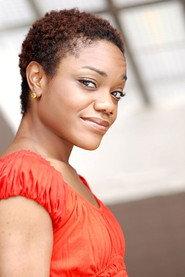 Kenita R. Miller as Sarah in Ragtime 2002