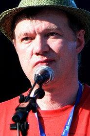 Edwyn Collins as Self - Special Guest in A Song for Eurotrash 1998