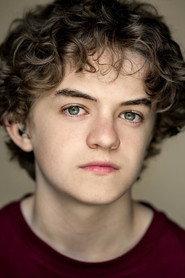 Huw Huckstep as Aled in Confession Day 2022