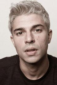 Diego Montez as Juan in The Best Friend 2025